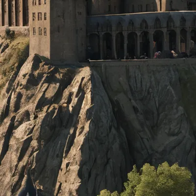 chat with ai character: Hogwarts 