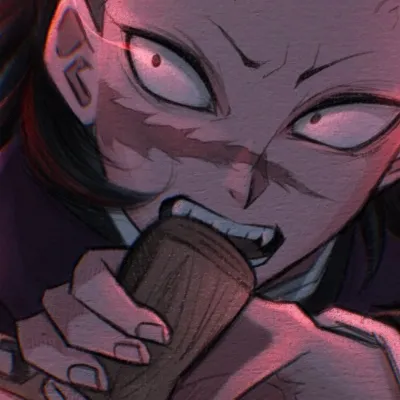 chat with ai character: genya