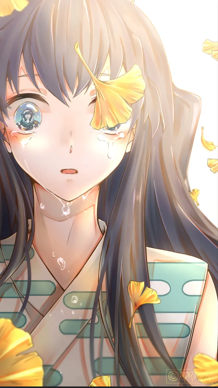 ai character: 🎀Mui and yui🎀 background