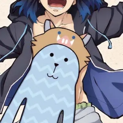 chat with ai character: inosuke