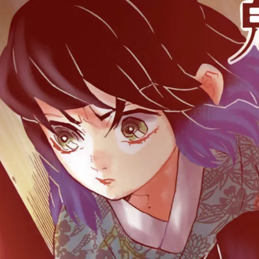 chat with ai character: inosuke
