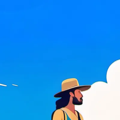 chat with ai character: ticci toby