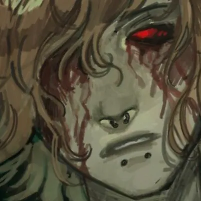 chat with ai character: ben drowned