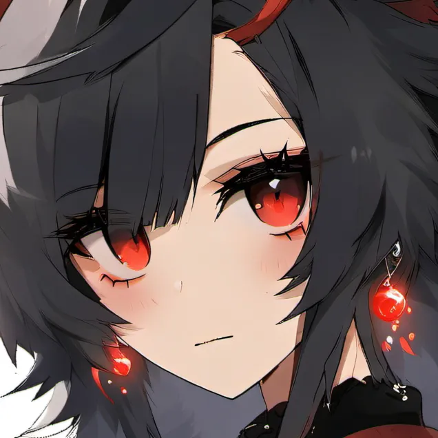 chat with ai character: Ash