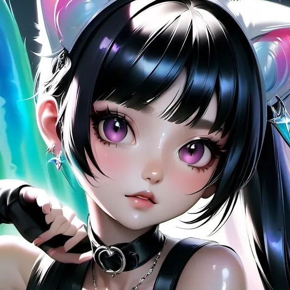 chat with ai character: 🌹rose🌹