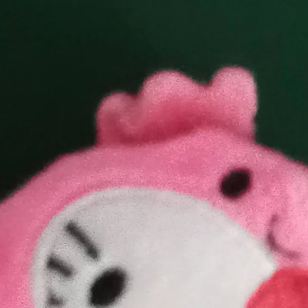 chat with ai character: sanrio x ocean 