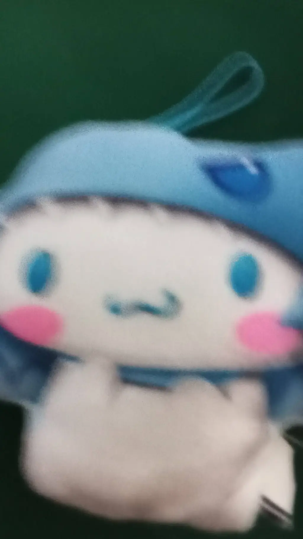 ai character: YU-GI-OH x sanrio background