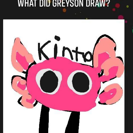 chat with ai character: kinto
