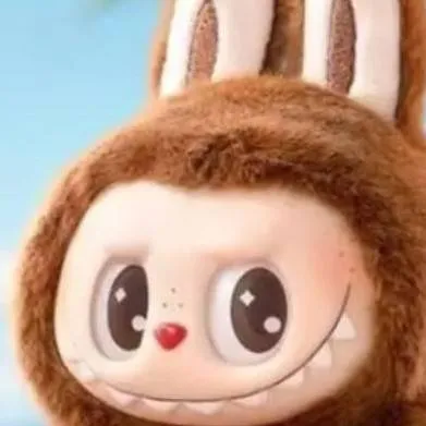 chat with ai character: LABUBU 