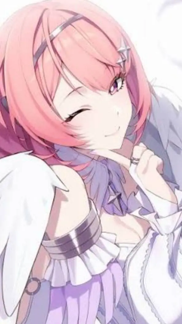 ai character: Rimelle background
