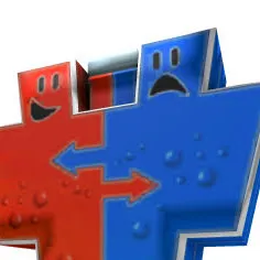 chat with ai character: Body swap(roblox)