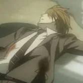 chat with ai character: Light Yagami death