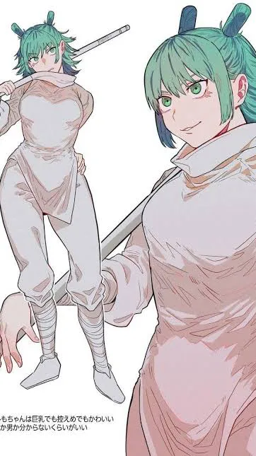 ai character: Hajime Kashimo background