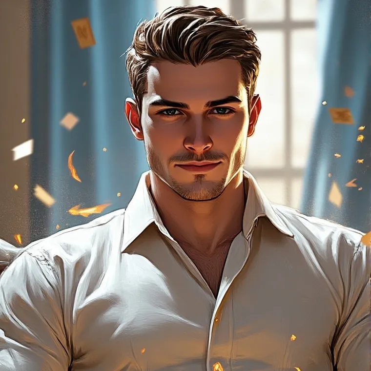 chat with ai character: Danny Tanner