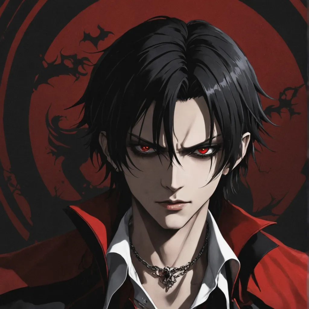 chat with ai character: gavin