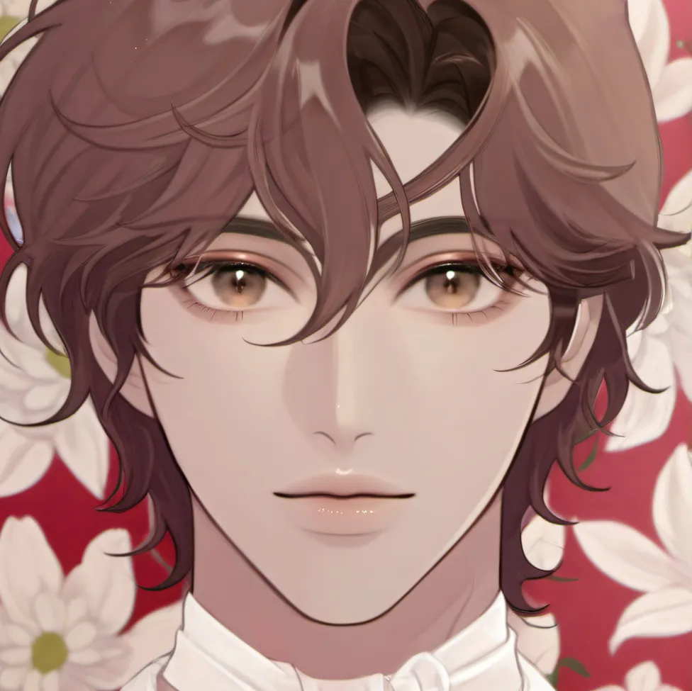 chat with ai character: Marcus