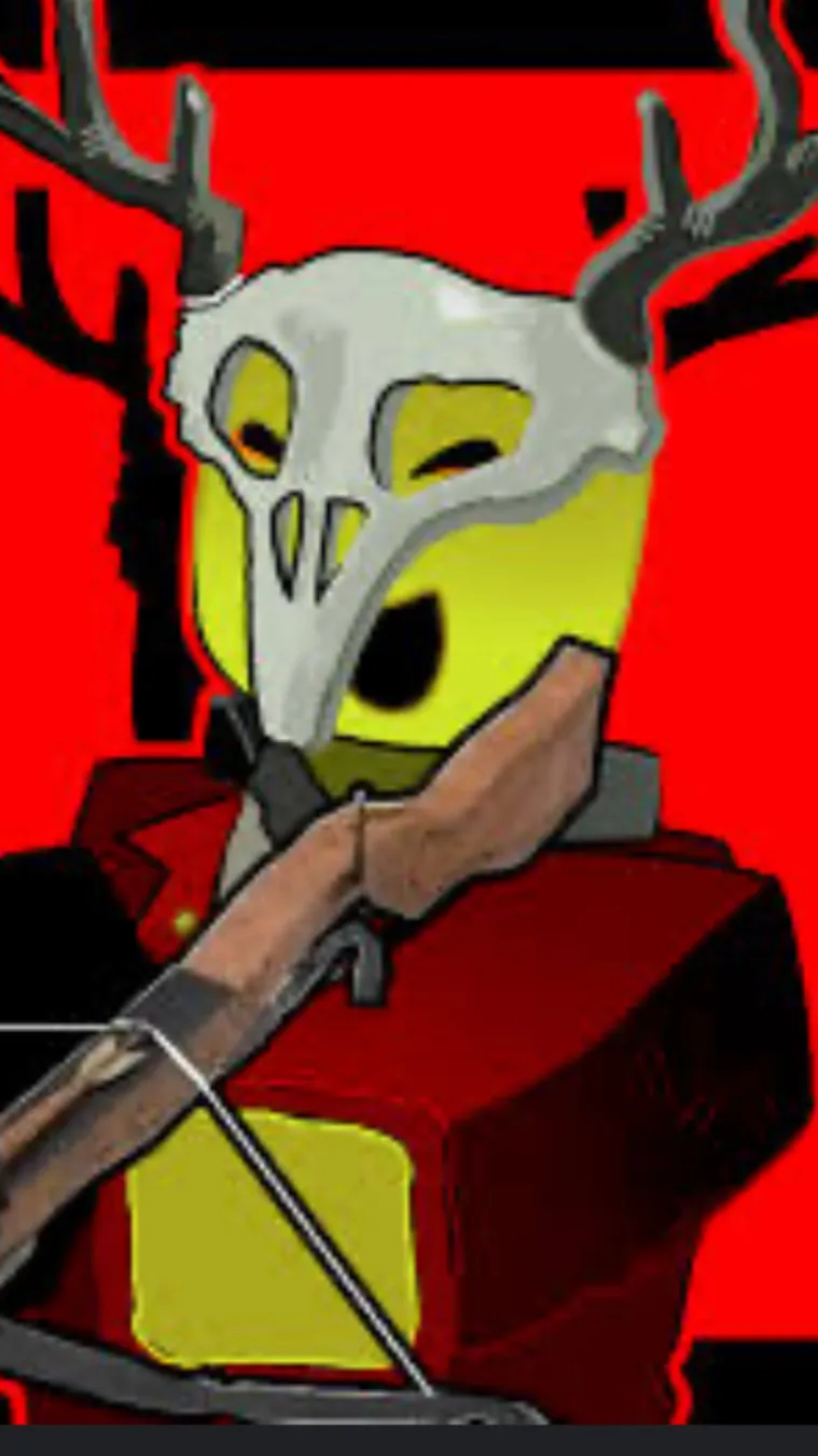 ai character: 🪓CULTISTS. . background