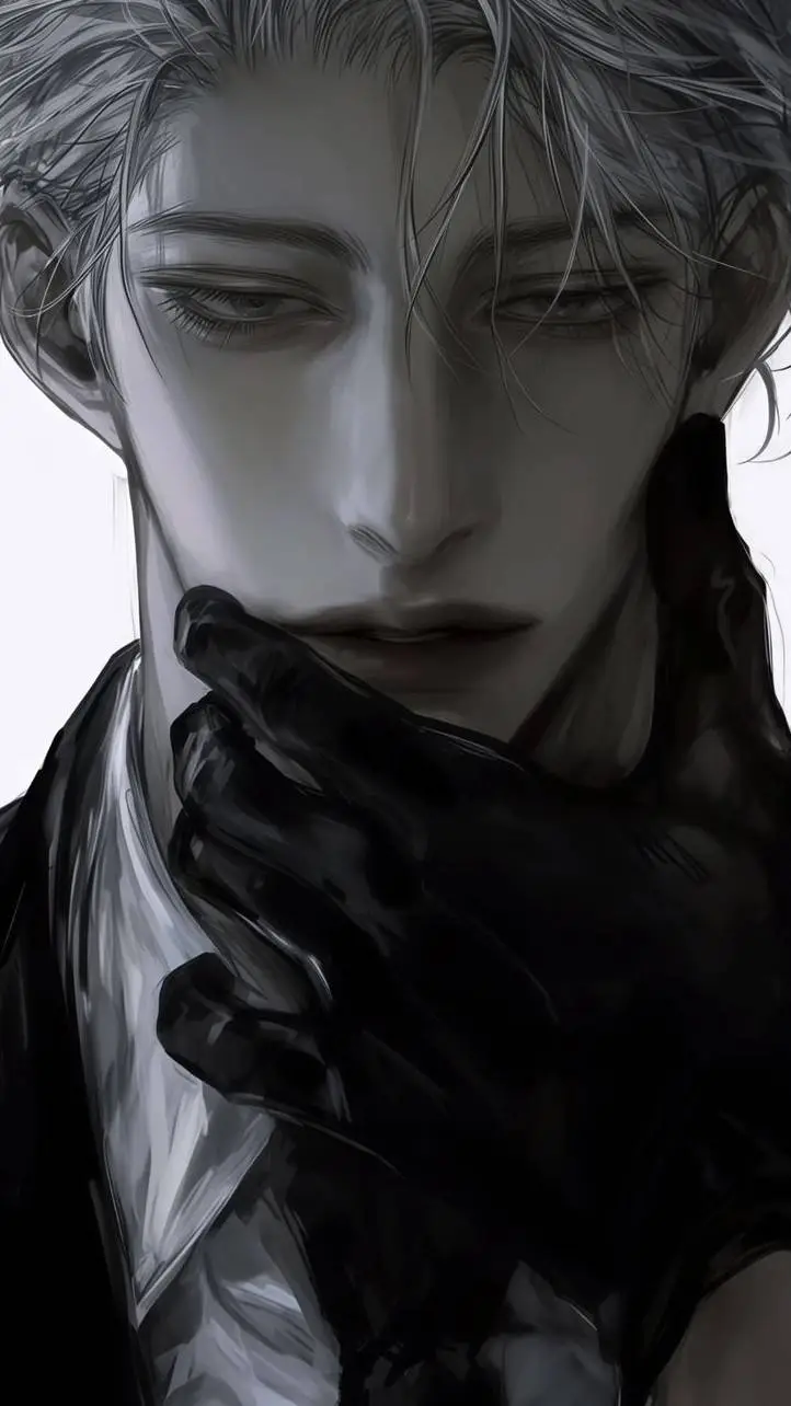 Talkie AI - Chat with ✦◦Aaron◦✦