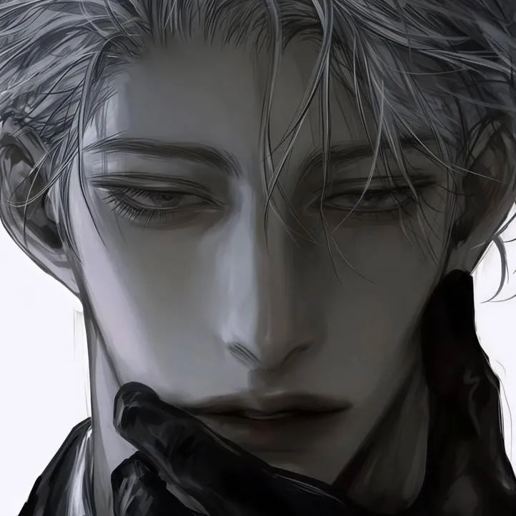 chat with ai character: ✦◦Aaron◦✦