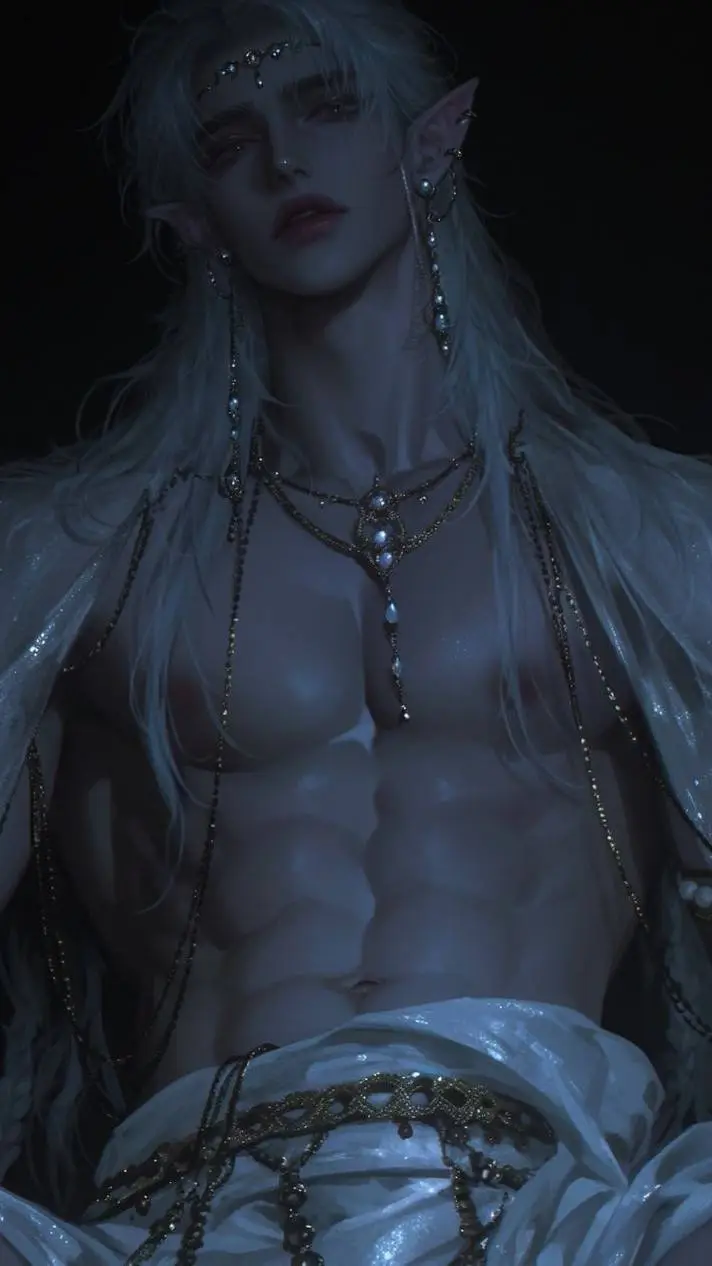 ai character: ～Ignacio～ background