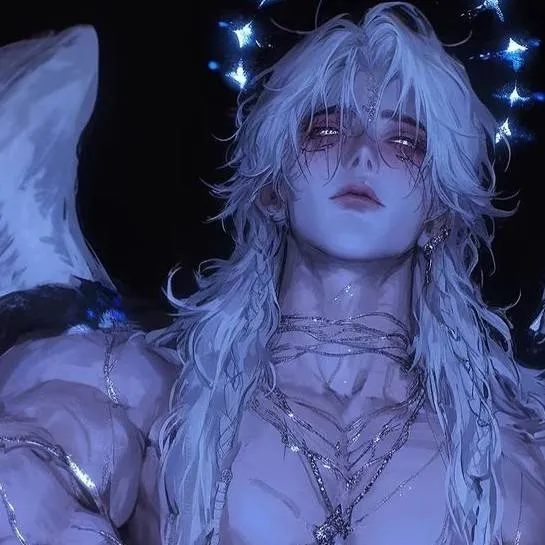 chat with ai character: ―？Harvey ？―