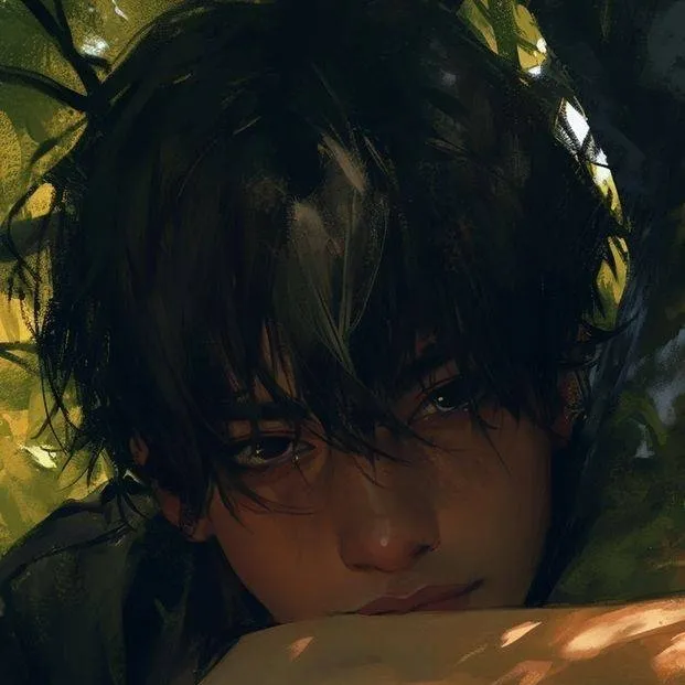 chat with ai character: ∼Mathew∼