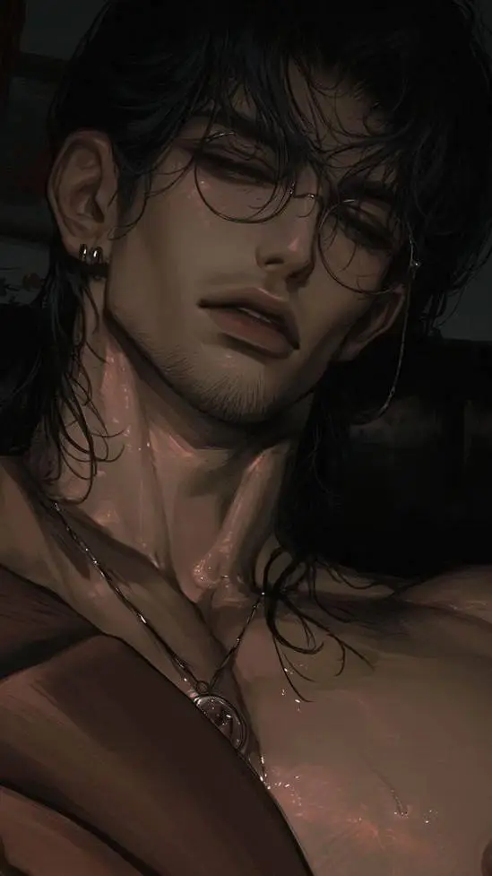 Talkie AI - Chat with 💸...adrian...💸