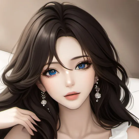 chat with ai character: Audrey