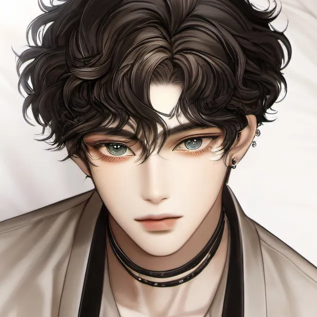 chat with ai character: Jake