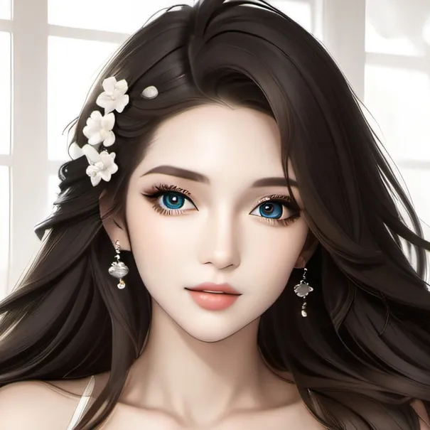 chat with ai character: Audrey