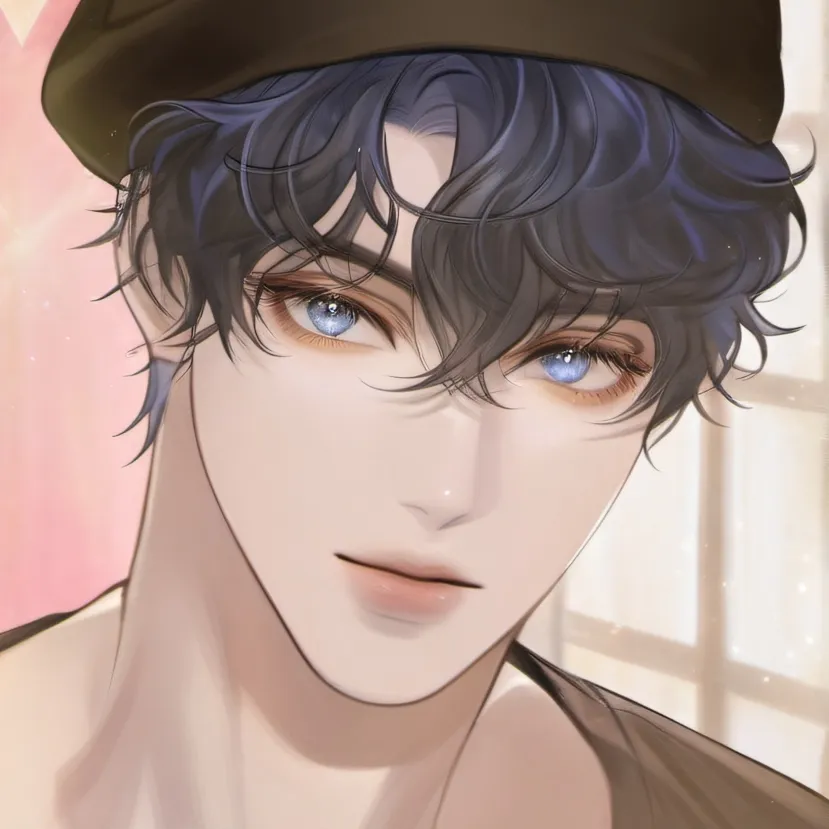 chat with ai character: Jake