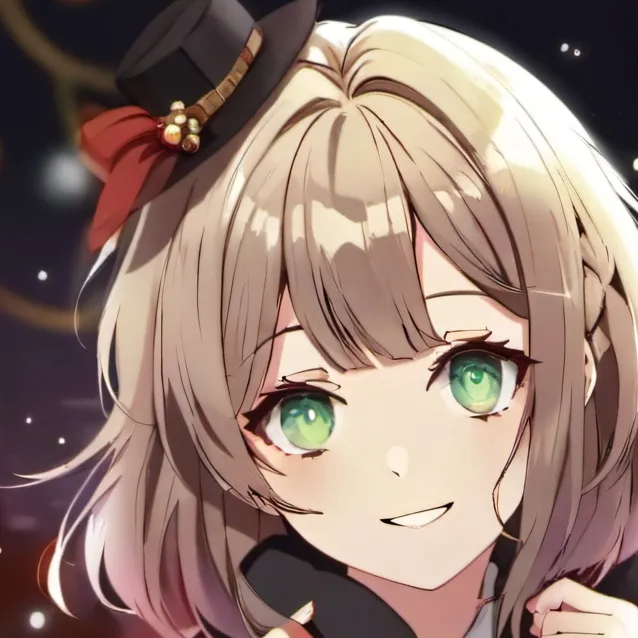 chat with ai character: aria