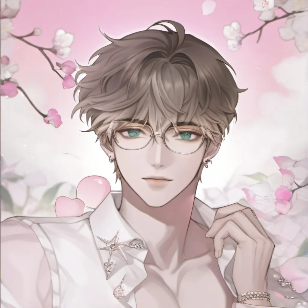 chat with ai character: Colson