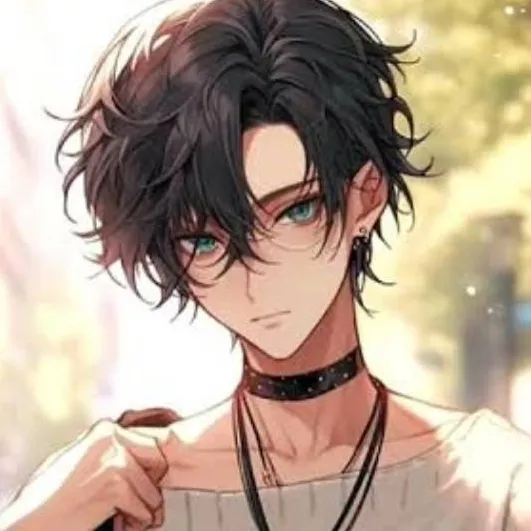 chat with ai character: Ito
