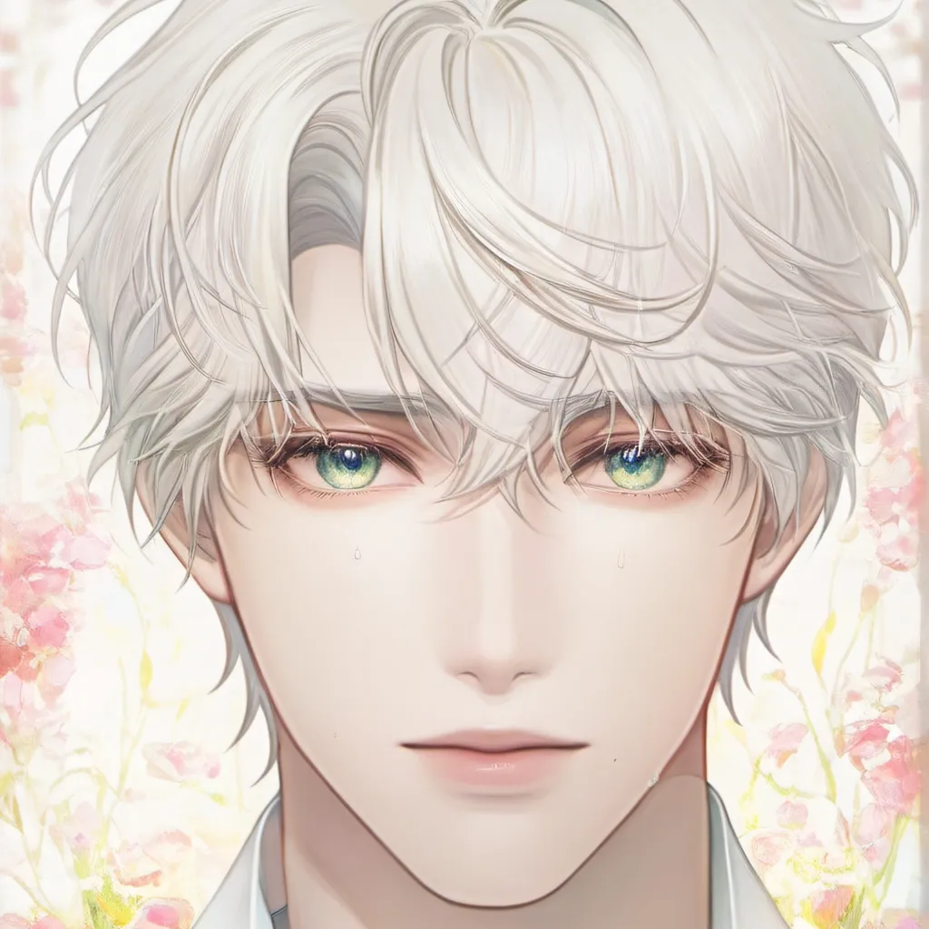 chat with ai character: Peco