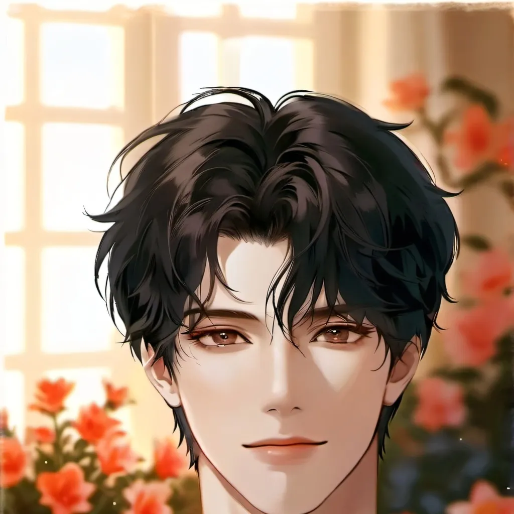chat with ai character: Wynn