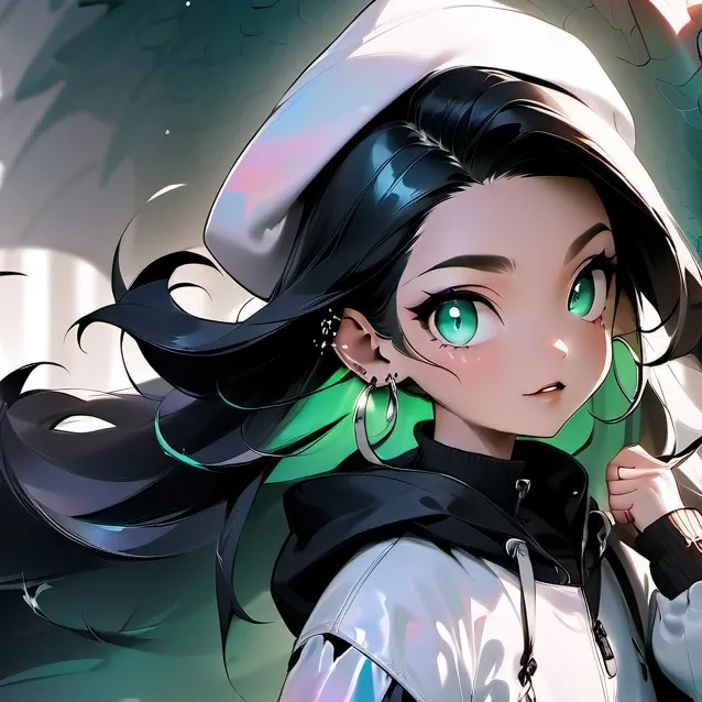 chat with ai character: mha