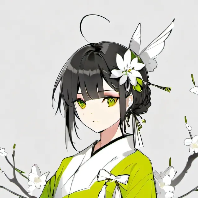 chat with ai character: mha aizawa toodler