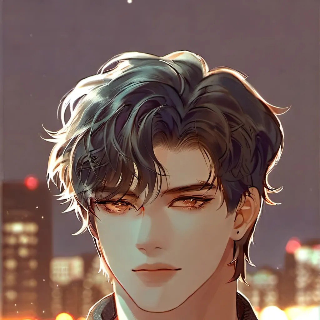 chat with ai character: Alem-smith