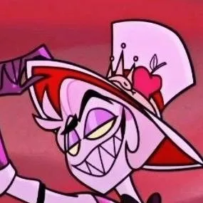 chat with ai character: Lucifer bf (duck)