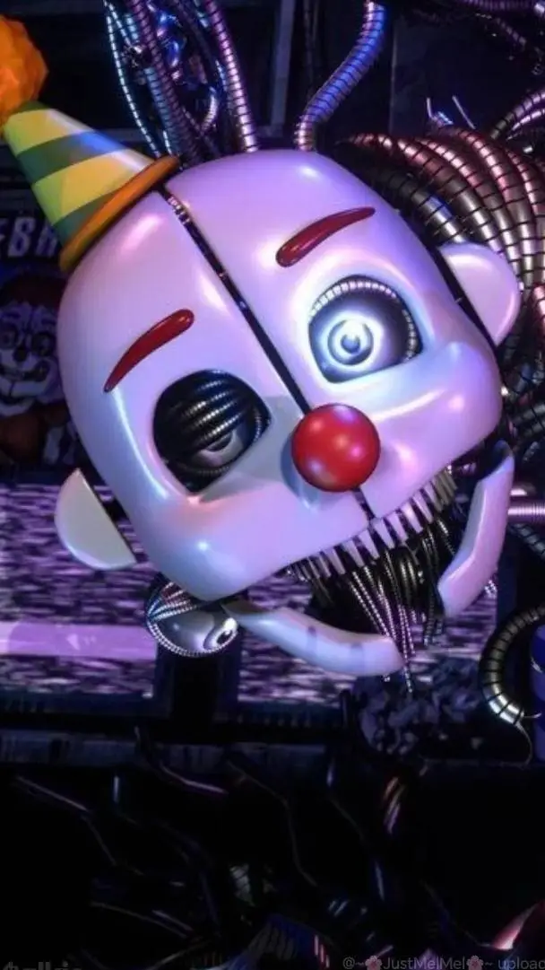 ai character: ENNARD background
