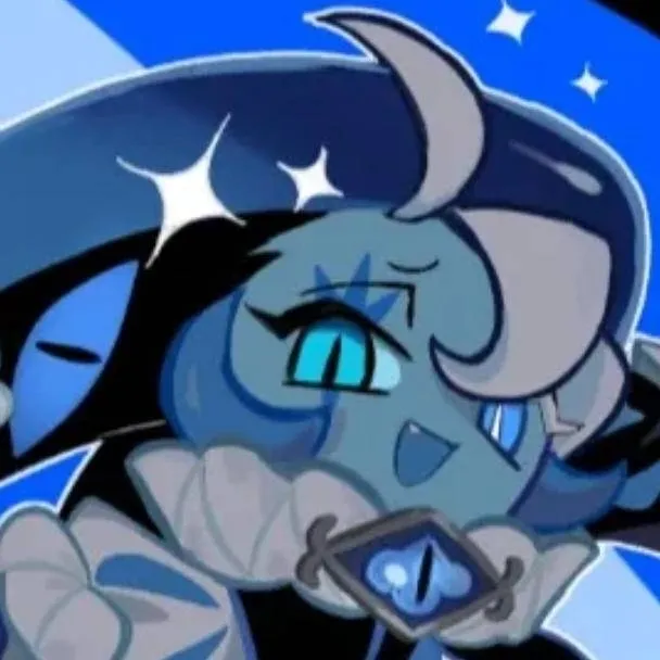 chat with ai character: shadow milk cookie