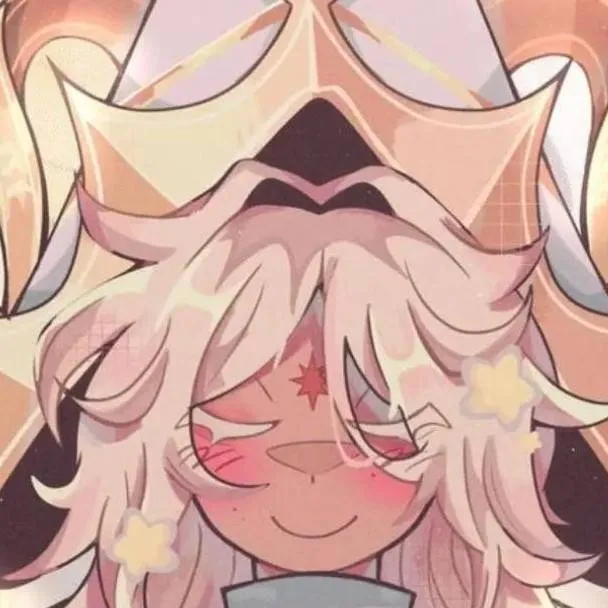 chat with ai character: ★Pure vanilla†