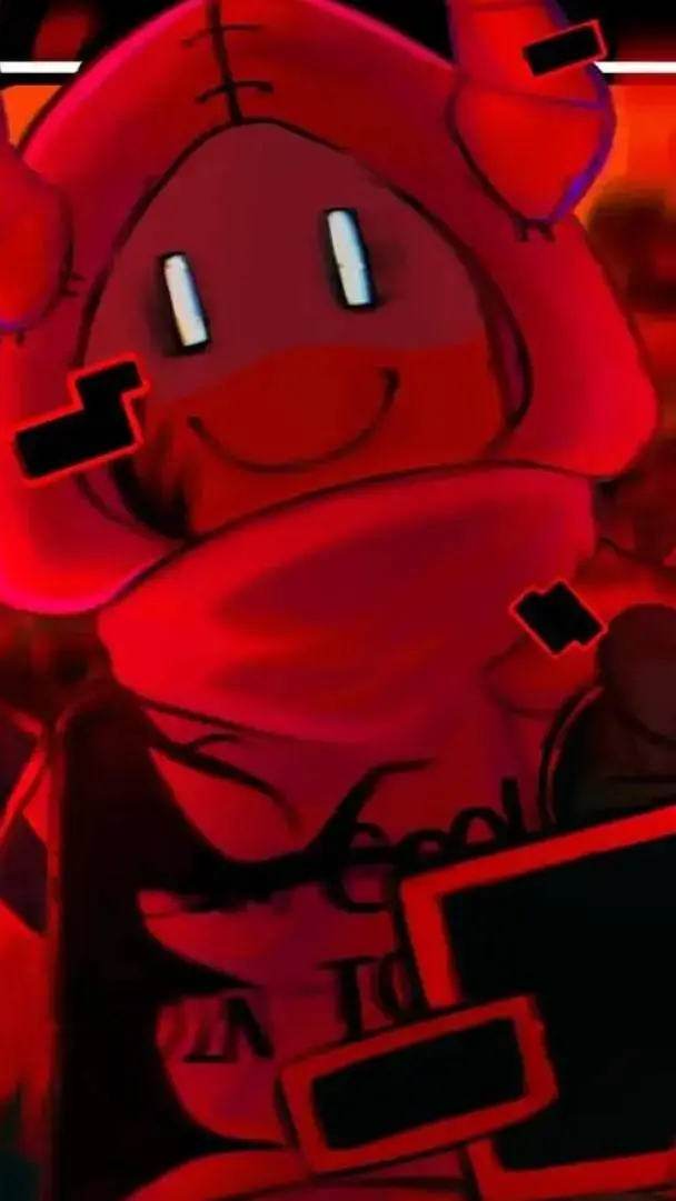ai character: 7n7 and coolkid background