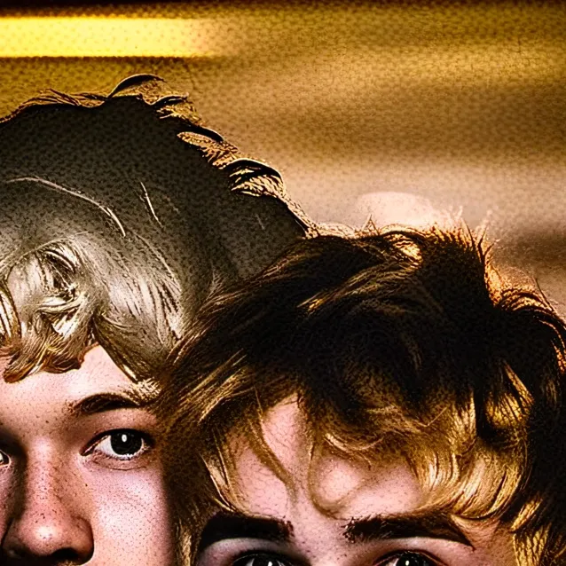 chat with ai character: sam and colby 