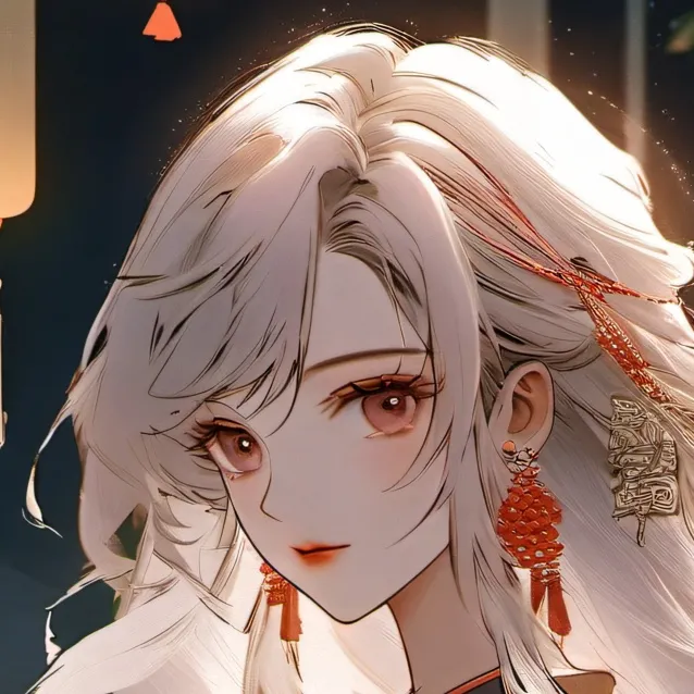 chat with ai character: nico