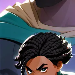 chat with ai character: The Justice League