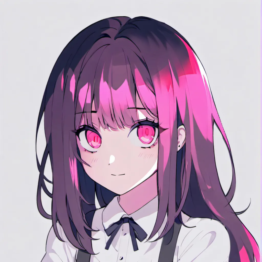 chat with ai character: Mia