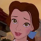 chat with ai character: Belle