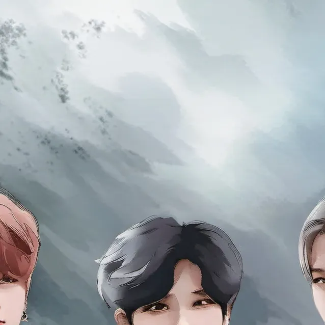 chat with ai character: SKZ